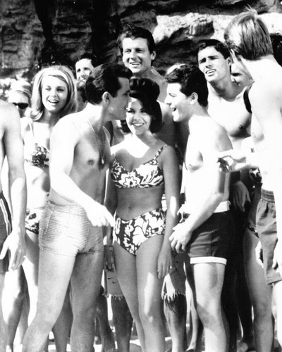 Bikini Beach Posters and Photos 196176 | Movie Store