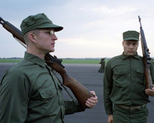 VINCENT D'ONOFRIO MATTHEW MODINE FULL METAL JACKET PRINTS AND POSTERS 287072