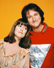 PAM DAWBER ROBIN WILLIAMS MORK & MINDY CLASSIC TV PRINTS AND POSTERS 287649