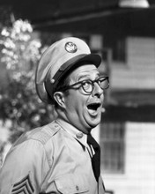 PHIL SILVERS THE PHIL SILVERS SHOW CLASSIC SGT. BILKO PRINTS AND POSTERS 196807