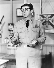 SGT. BILKO HOLDING MONEY THE PHIL SILVERS SHOW PRINTS AND POSTERS 196821