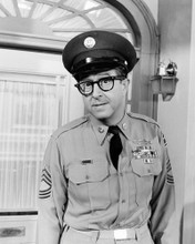 THE PHIL SILVERS SHOW SGT. BILKO RARE PORTRAIT CLASSIC TV PRINTS AND POSTERS 196831