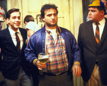 JOHN BELUSHI DRINKING BEER TOM HULCE ANIMAL HOUSE PRINTS AND POSTERS 287709