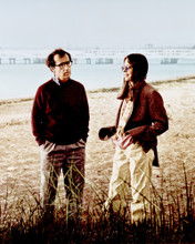 DIANE KEATON, WOODY ALLEN ANNIE HALL CLASSIC PORTRAIT PRINTS AND POSTERS 288071