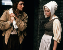 CILLIAN MURPHY SCARLETT JOHANSSON GIRL WITH A PEARL EARRING PRINTS AND POSTERS 288020
