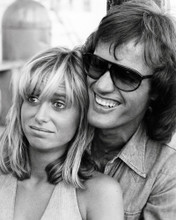 SUSAN GEORGE PETER FONDA DIRTY MARY CRAZY LARRY RARE PORTRAIT PRINTS AND POSTERS 197227