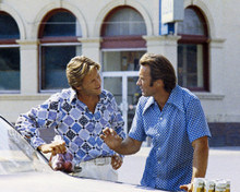 THUNDERBOLT AND LIGHTFOOT PRINTS AND POSTERS 288743