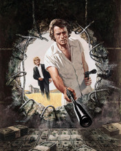 THUNDERBOLT AND LIGHTFOOT PRINTS AND POSTERS 288767