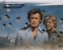 THUNDERBOLT AND LIGHTFOOT PRINTS AND POSTERS 288785