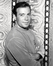 WILLIAM SHATNER PRINTS AND POSTERS 198186