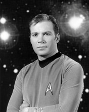 WILLIAM SHATNER PRINTS AND POSTERS 198206