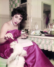 ELIZABETH TAYLOR PRINTS AND POSTERS 290048