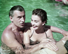 JEAN SIMMONS AND STEWART GRANGER PRINTS AND POSTERS 290061