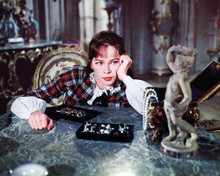 LESLIE CARON PRINTS AND POSTERS 290178