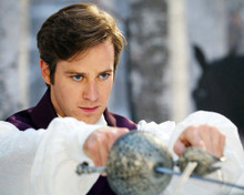 ARMIE HAMMER PRINTS AND POSTERS 290194