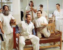 ONE FLEW OVER THE CUCKOO'S NEST PRINTS AND POSTERS 290203