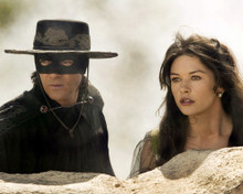 LEGEND OF ZORRO PRINTS AND POSTERS 290017