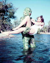 THE CREATURE FROM THE BLACK LAGOON PRINTS AND POSTERS 289914