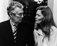 PETER FINCH FAYE DUNAWAY NETWORK PRINTS AND POSTERS 198964