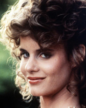 LORI SINGER SMILING CURLY HAIR PORTRAIT PRINTS AND POSTERS 290292