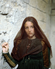OLIVIA HUSSEY ROMEO AND JULIET WEARING VEIL 1968 PRINTS AND POSTERS 290413