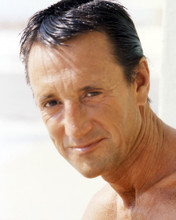 ROY SCHEIDER BARECHESTED JAWS 2 CANDID PORTRAIT PRINTS AND POSTERS 290442