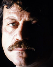 OLIVER REED EXTREME CLOSE UP WITH MOUSTACHE 1970'S PRINTS AND POSTERS 290462