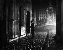 THE THIRD MAN PRINTS AND POSTERS 199134