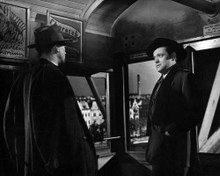 THE THIRD MAN PRINTS AND POSTERS 199138
