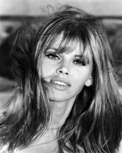 BRITT EKLAND STUNNING FULL LIPS POUTY GLAMOUR POSE PRINTS AND POSTERS 199196
