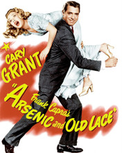 ARSENIC AND OLD LACE PRINTS AND POSTERS 290637
