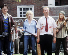 SHAUN OF THE DEAD PRINTS AND POSTERS 290677