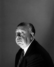 ALFRED HITCHCOCK MOODY STUDIO PORTRAIT PRINTS AND POSTERS 199276