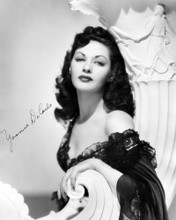 YVONNE DE CARLO PRINTS AND POSTERS 199280