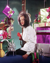 BETTE DAVIS BY CHRISTMAS PRESENTS PRINTS AND POSTERS 290929
