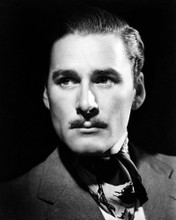 ERROL FLYNN CLASSIC MOODY HANDSOME YOUNG STUDIO PORTRAIT PRINTS AND POSTERS 199468