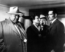 A TOUCH OF EVIL PRINTS AND POSTERS 199296