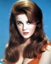 ANN-MARGRET SEXY BUSTY IN ORANGE TOP PRINTS AND POSTERS 290938