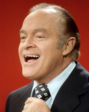BOB HOPE LAUGHING CLOSE UP PORTRAIT PRINTS AND POSTERS 290948