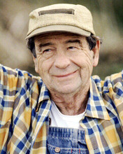 WALTER MATTHAU GRUMPY OLD MEN PORTRAIT IN CAP AND OVERALLS PRINTS AND POSTERS 290967