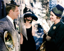 BREAKFAST AT TIFFANY'S PRINTS AND POSTERS 290981
