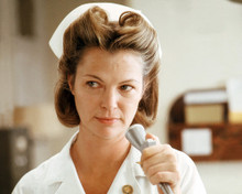 LOUISE FLETCHER ONE FLEW OVER THE CUCKOO'S NEST NURSE UNIFORM PRINTS AND POSTERS 290982