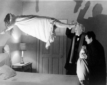 THE EXORCIST PRINTS AND POSTERS 199324