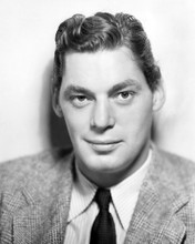 JOHNNY WEISSMULLER STUDIO PORTRAIT IN SUIT HANDSOME PRINTS AND POSTERS 199338