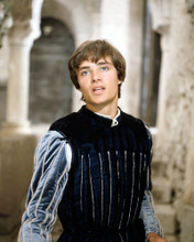 LEONARD WHITING ROMEO AND JULIET PORTRAIT FROM CLASSIC MOVIE PRINTS AND POSTERS 290878