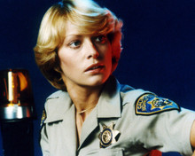 RANDI OAKES CHIPS IN POLICE UNIFORM SUPERB PORTRAIT PRINTS AND POSTERS 291032