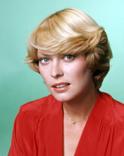 RANDI OAKES CHIPS STUDIO PORTRAIT IN RED SHIRT PRINTS AND POSTERS 291048