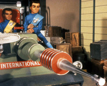 THUNDERBIRDS PRINTS AND POSTERS 291082