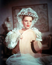 JUDY GARLAND MEET ME IN ST. LOUIS IN VEIL AND SUN HAT PRINTS AND POSTERS 291530