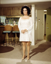 ELIZABETH TAYLOR THE ONLY GAME IN TOWN FULL LENGTH PRINTS AND POSTERS 291535